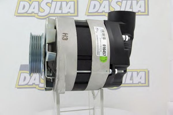 Generator / Alternator 3