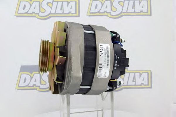 Generator / Alternator 3