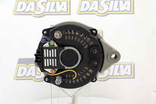 Generator / Alternator 4