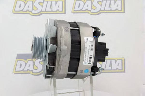 Generator / Alternator 3