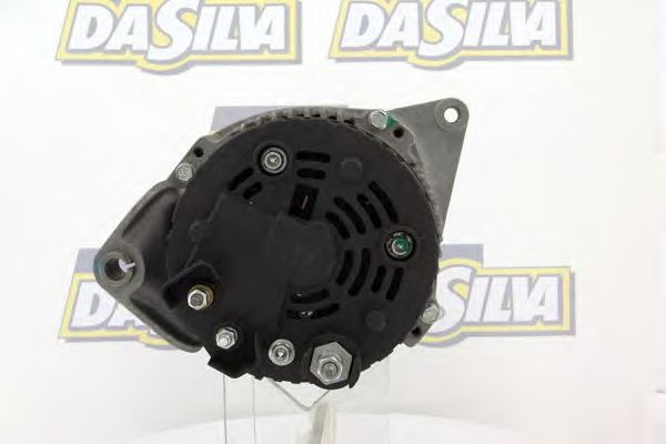Generator / Alternator 4