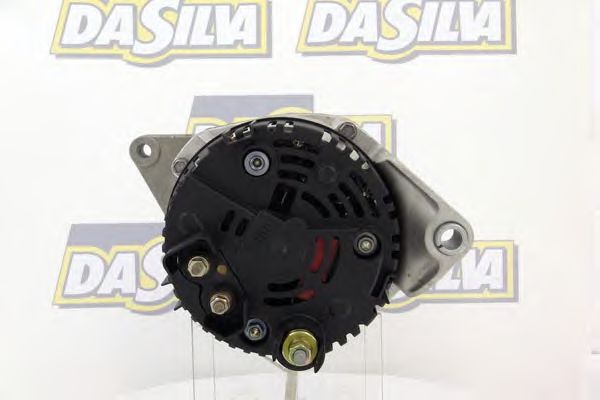 Generator / Alternator 4