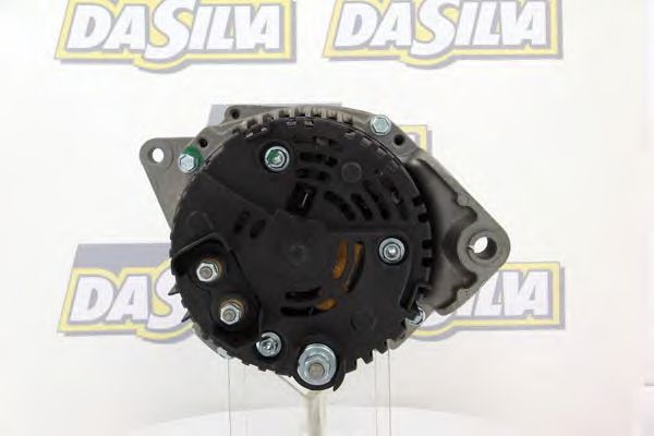 Generator / Alternator 4