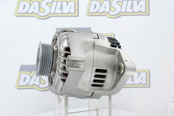 Generator / Alternator 3