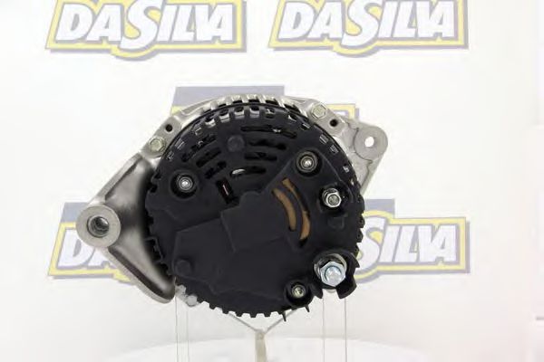 Generator / Alternator 4