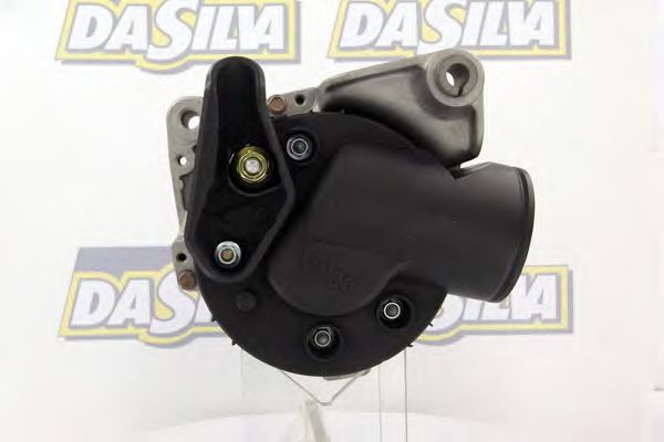 Generator / Alternator 4