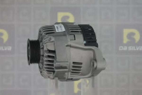 Generator / Alternator 3