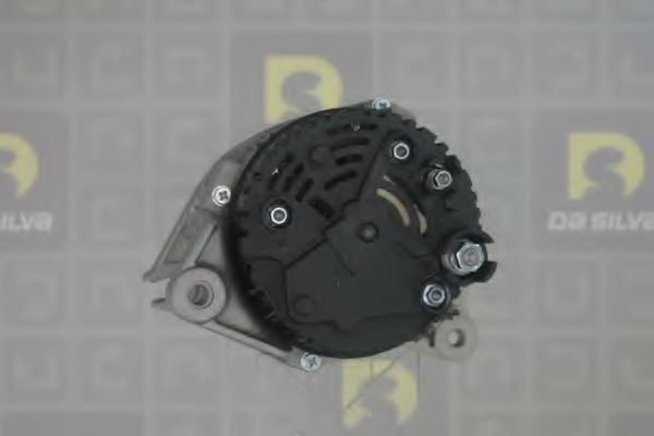 Generator / Alternator 4