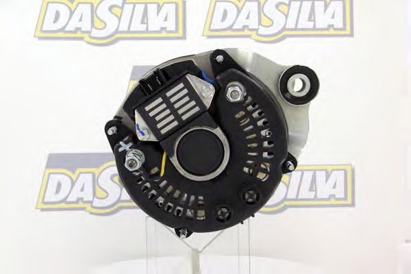 Generator / Alternator 4
