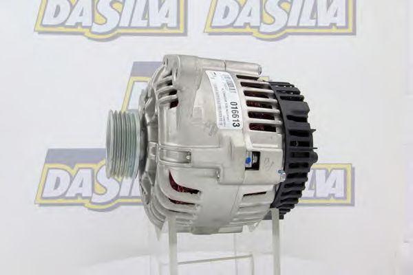 Generator / Alternator 3