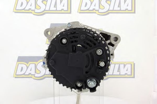 Generator / Alternator 4