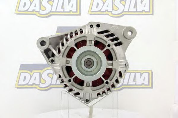 Generator / Alternator 5