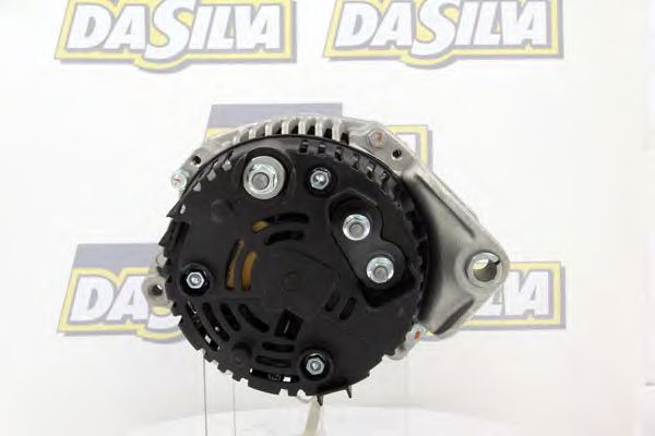 Generator / Alternator 4