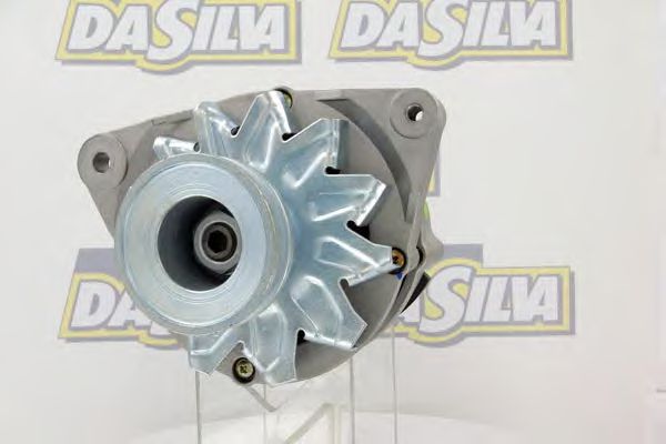 Generator / Alternator 3