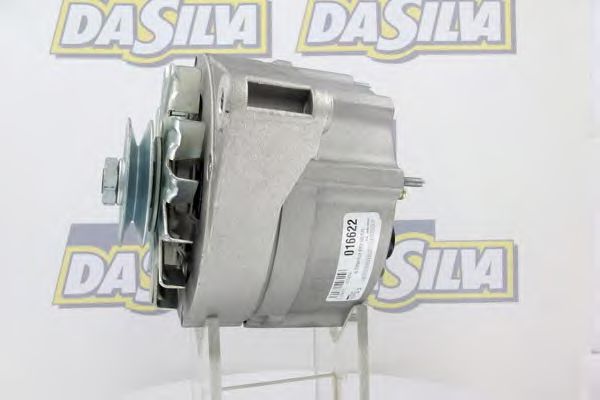 Generator / Alternator 3