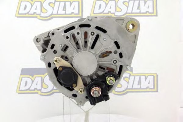 Generator / Alternator 4