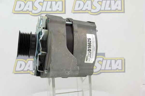 Generator / Alternator 3