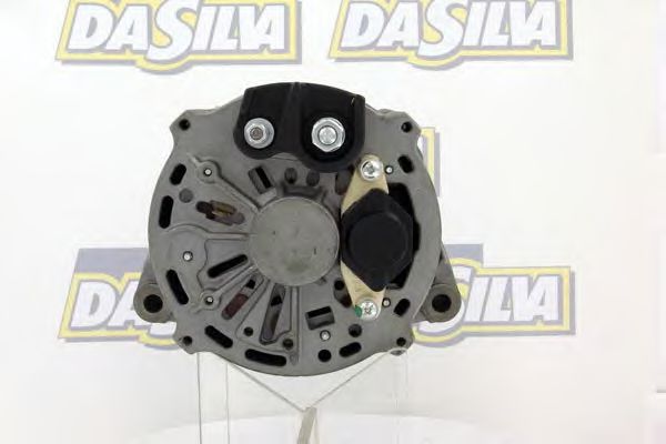 Generator / Alternator 4