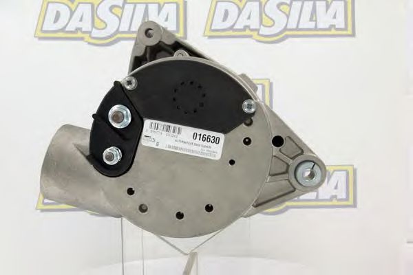 Generator / Alternator 4