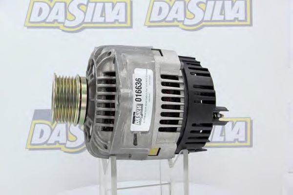Generator / Alternator 4