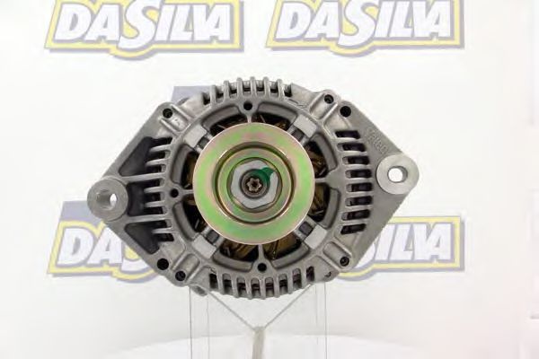 Generator / Alternator 6
