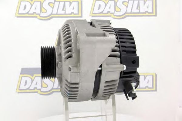 Generator / Alternator 3