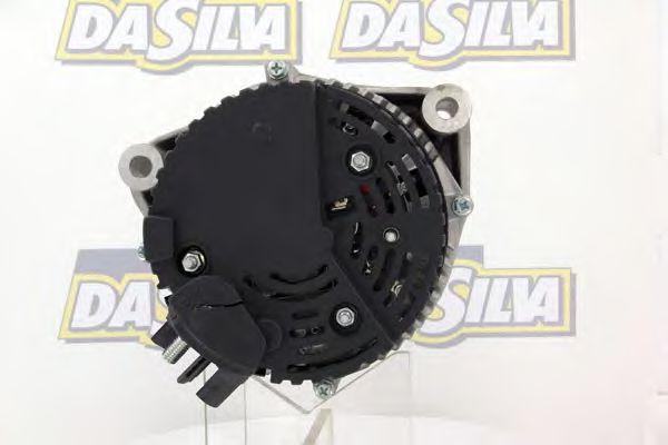 Generator / Alternator 4