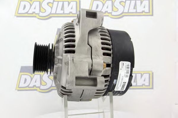 Generator / Alternator 3