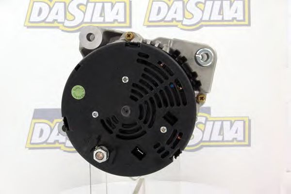 Generator / Alternator 4