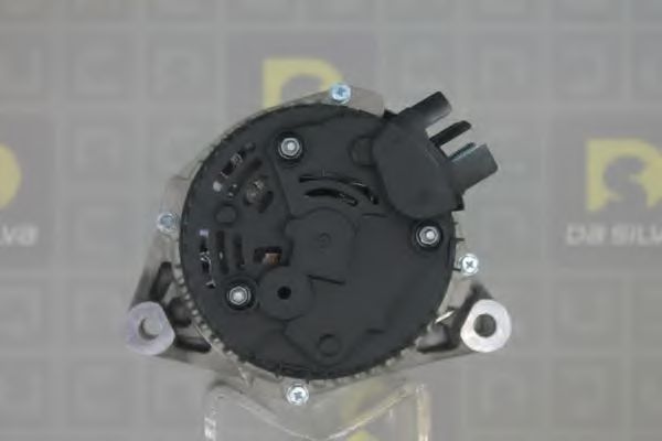 Generator / Alternator 4