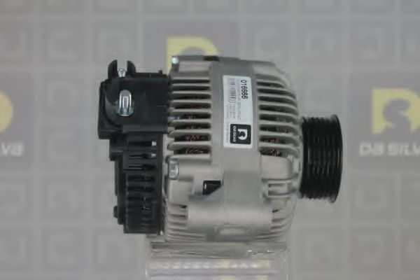 Generator / Alternator 5
