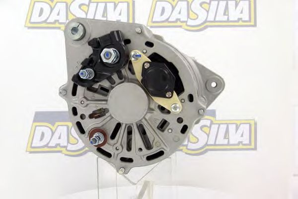Generator / Alternator 4