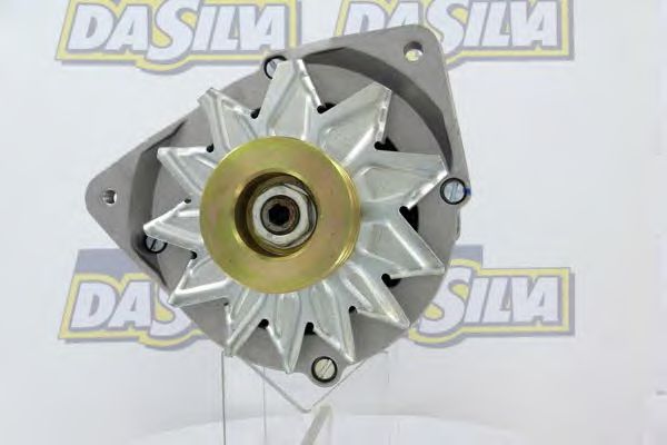 Generator / Alternator 5