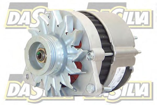 Generator / Alternator 2