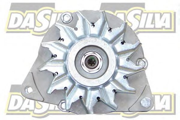 Generator / Alternator 3