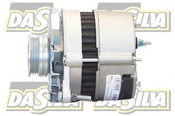 Generator / Alternator 5