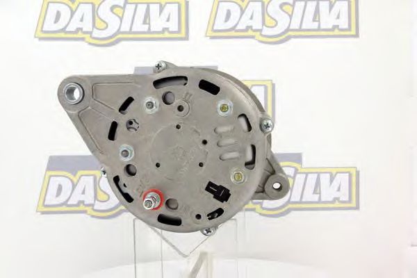 Generator / Alternator 4