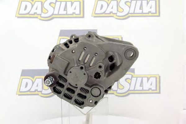 Generator / Alternator 4