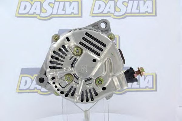 Generator / Alternator 4