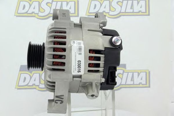 Generator / Alternator 2