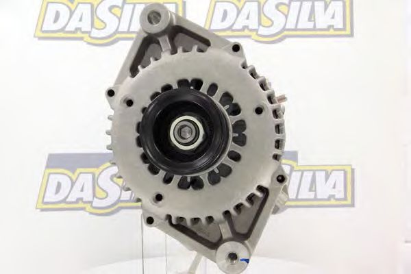Generator / Alternator 4
