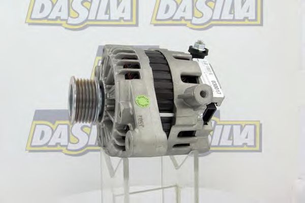 Generator / Alternator 3