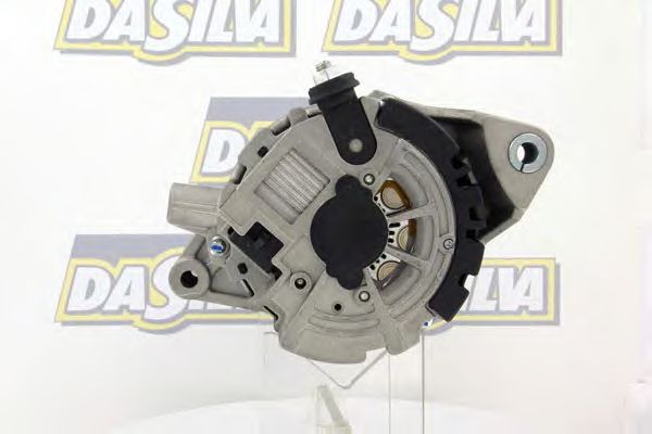 Generator / Alternator 4