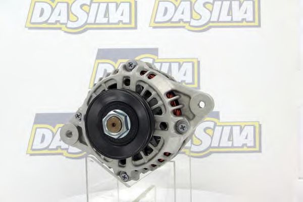 A030020 Generator / Alternator DA SILVA 