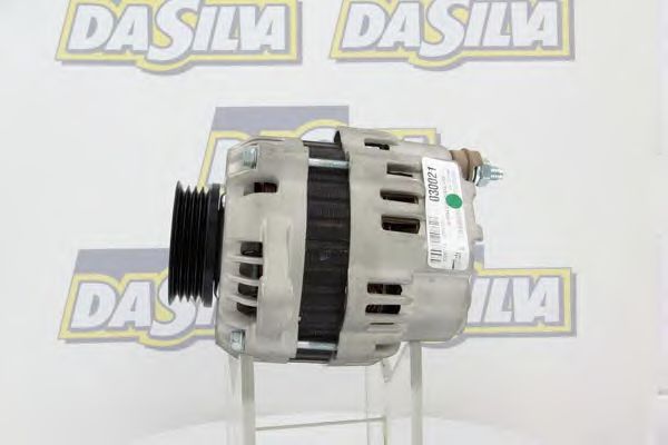 Generator / Alternator 3