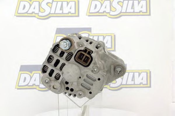 Generator / Alternator 4