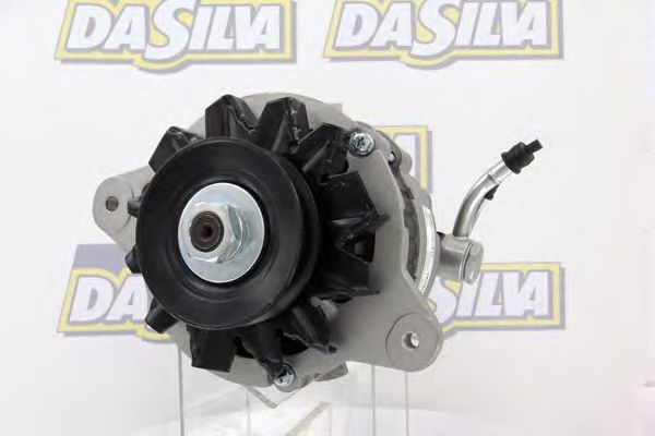 Generator / Alternator 2