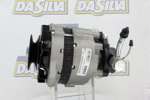 Generator / Alternator 3