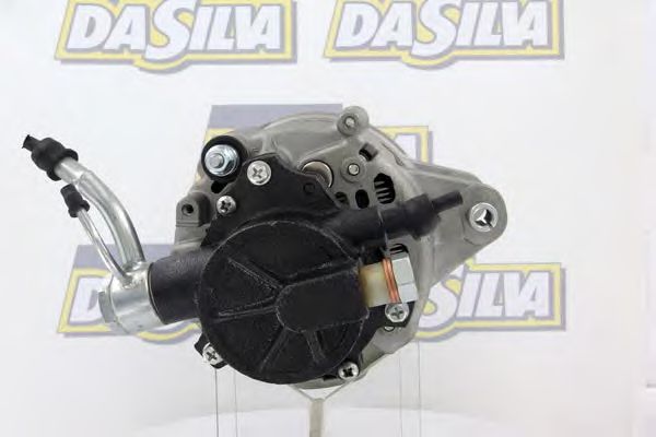 Generator / Alternator 4