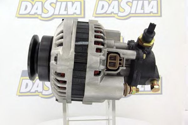 Generator / Alternator 3